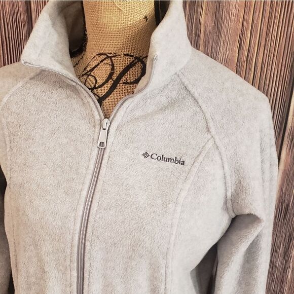 Columbia Jacket   - Picture 8 of 9